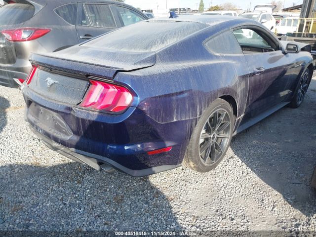 Photo 3 VIN: 1FA6P8TH1L5179166 - FORD MUSTANG 