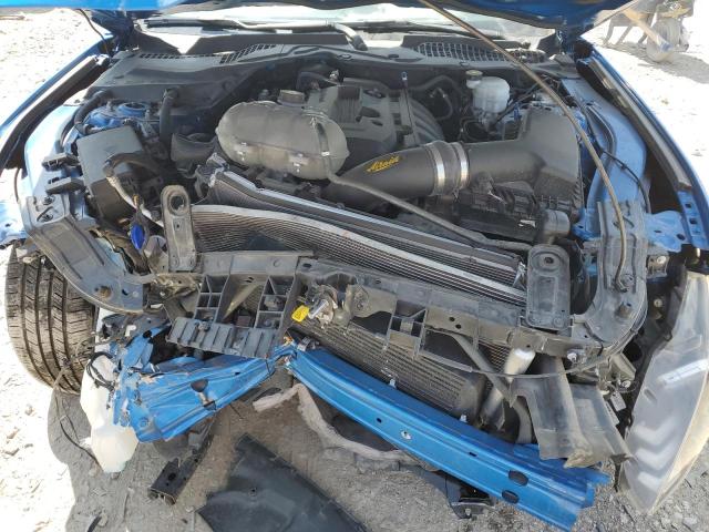 Photo 10 VIN: 1FA6P8TH1L5179426 - FORD MUSTANG 