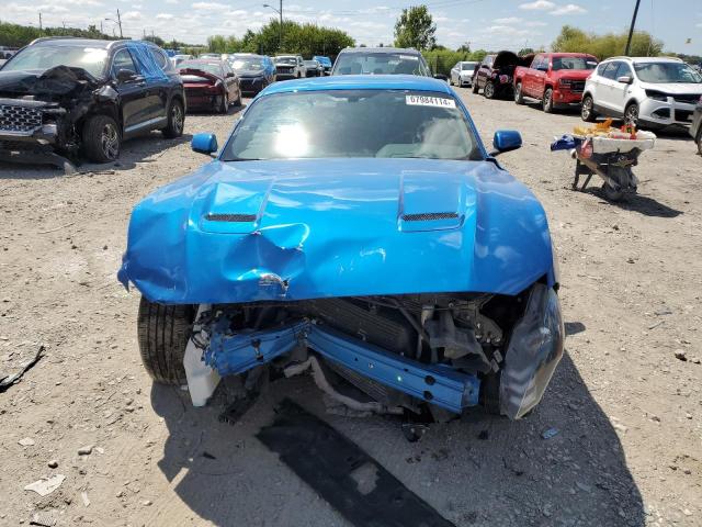 Photo 4 VIN: 1FA6P8TH1L5179426 - FORD MUSTANG 