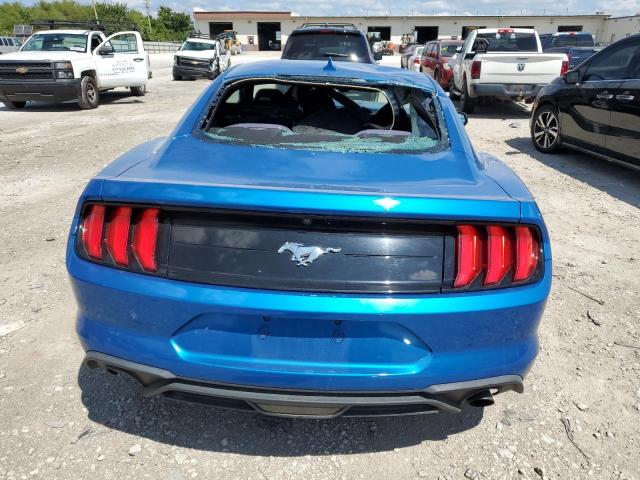 Photo 5 VIN: 1FA6P8TH1L5179426 - FORD MUSTANG 