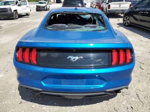 Photo 9 VIN: 1FA6P8TH1L5179426 - FORD MUSTANG 