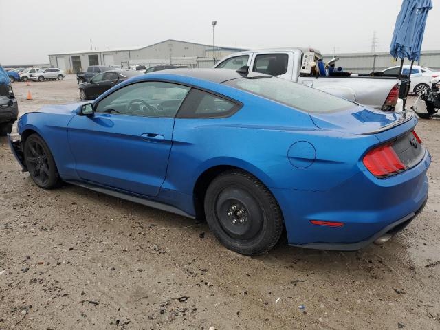 Photo 1 VIN: 1FA6P8TH1L5183444 - FORD MUSTANG 