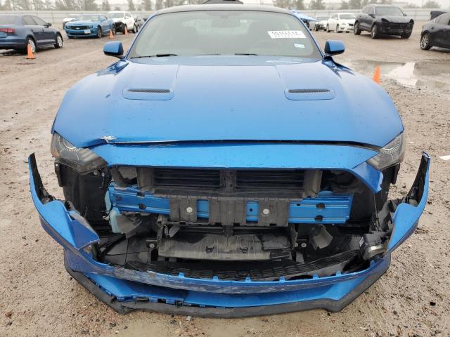 Photo 4 VIN: 1FA6P8TH1L5183444 - FORD MUSTANG 