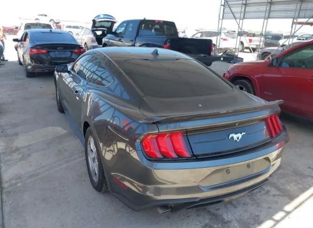 Photo 2 VIN: 1FA6P8TH1L5184125 - FORD MUSTANG 