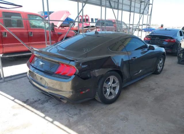 Photo 3 VIN: 1FA6P8TH1L5184125 - FORD MUSTANG 