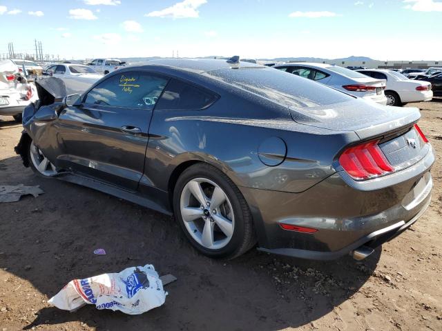 Photo 1 VIN: 1FA6P8TH1L5187316 - FORD MUSTANG 