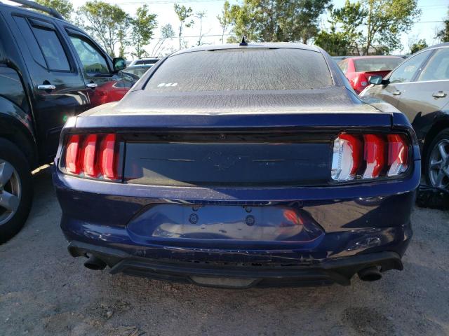 Photo 5 VIN: 1FA6P8TH1L5188935 - FORD MUSTANG 