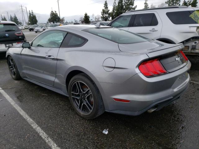 Photo 1 VIN: 1FA6P8TH1M5106901 - FORD MUSTANG 