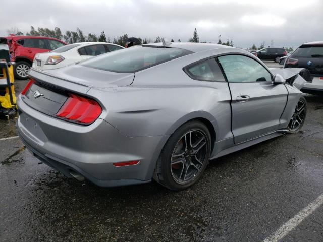 Photo 2 VIN: 1FA6P8TH1M5106901 - FORD MUSTANG 