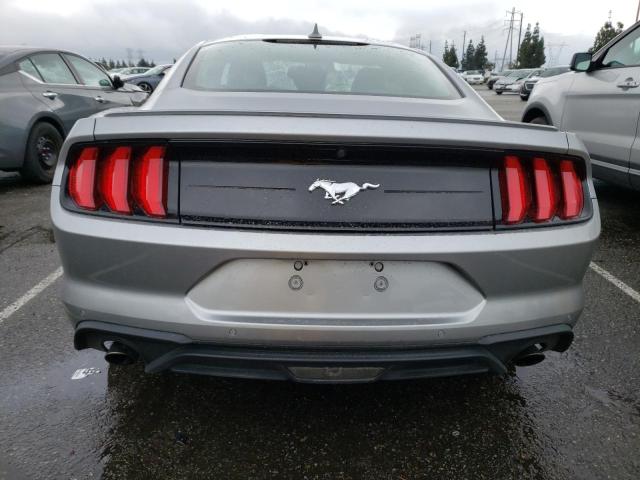 Photo 5 VIN: 1FA6P8TH1M5106901 - FORD MUSTANG 