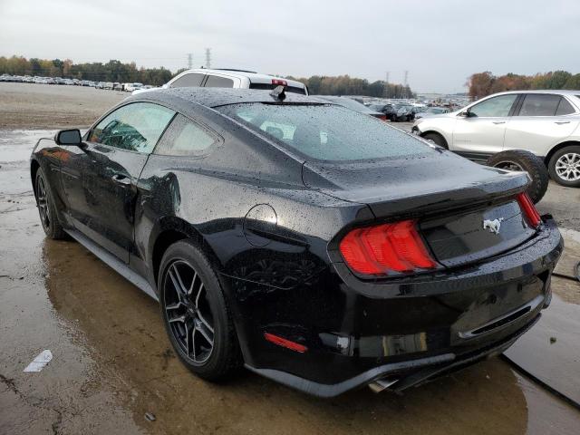 Photo 2 VIN: 1FA6P8TH1M5138344 - FORD MUSTANG 