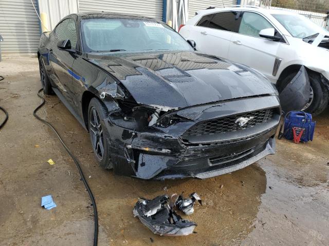 Photo 8 VIN: 1FA6P8TH1M5138344 - FORD MUSTANG 