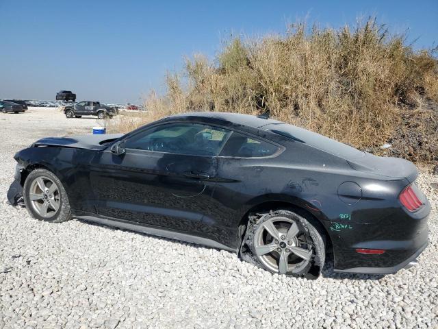 Photo 1 VIN: 1FA6P8TH1M5148145 - FORD MUSTANG 