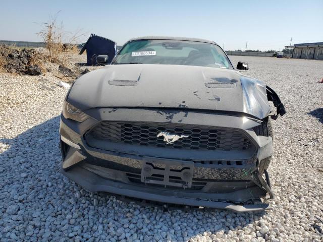 Photo 4 VIN: 1FA6P8TH1M5148145 - FORD MUSTANG 