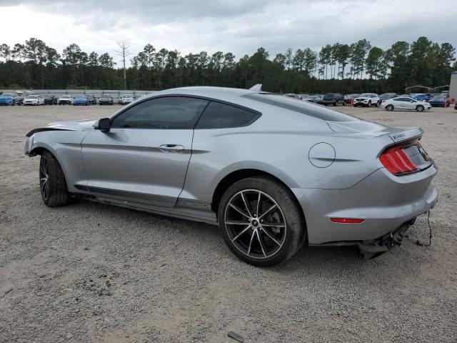 Photo 1 VIN: 1FA6P8TH1M5152535 - FORD MUSTANG 