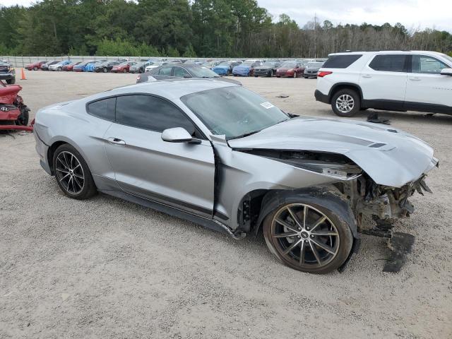 Photo 3 VIN: 1FA6P8TH1M5152535 - FORD MUSTANG 