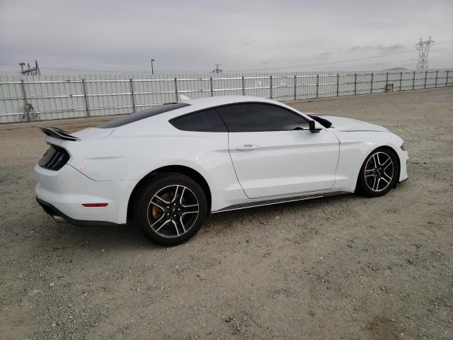 Photo 2 VIN: 1FA6P8TH1M5154365 - FORD MUSTANG 