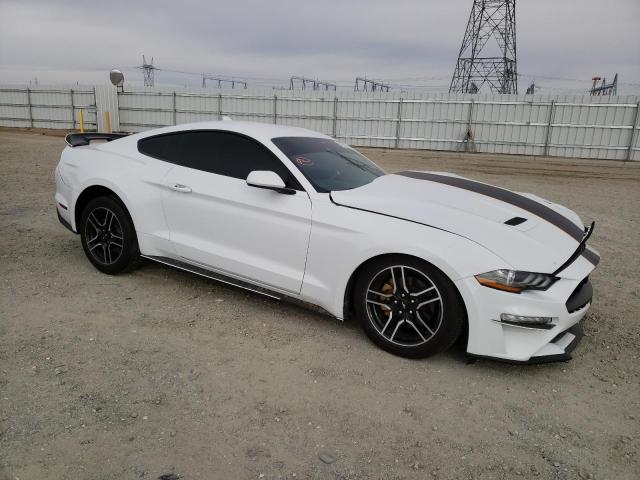 Photo 3 VIN: 1FA6P8TH1M5154365 - FORD MUSTANG 