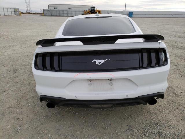 Photo 5 VIN: 1FA6P8TH1M5154365 - FORD MUSTANG 