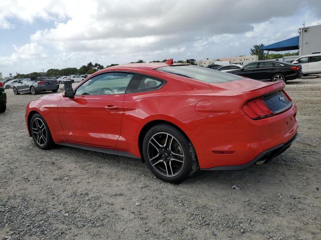 Photo 1 VIN: 1FA6P8TH1N5101540 - FORD MUSTANG 