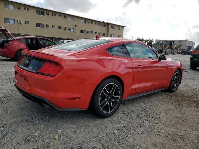 Photo 2 VIN: 1FA6P8TH1N5101540 - FORD MUSTANG 