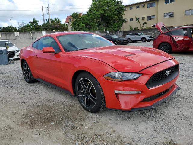 Photo 3 VIN: 1FA6P8TH1N5101540 - FORD MUSTANG 