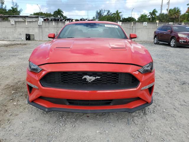 Photo 4 VIN: 1FA6P8TH1N5101540 - FORD MUSTANG 