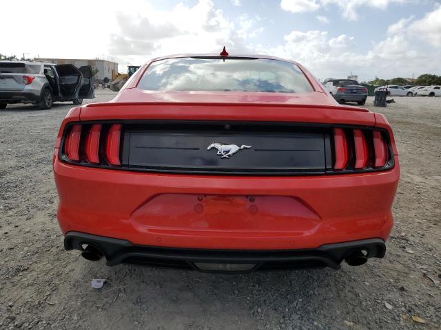 Photo 5 VIN: 1FA6P8TH1N5101540 - FORD MUSTANG 