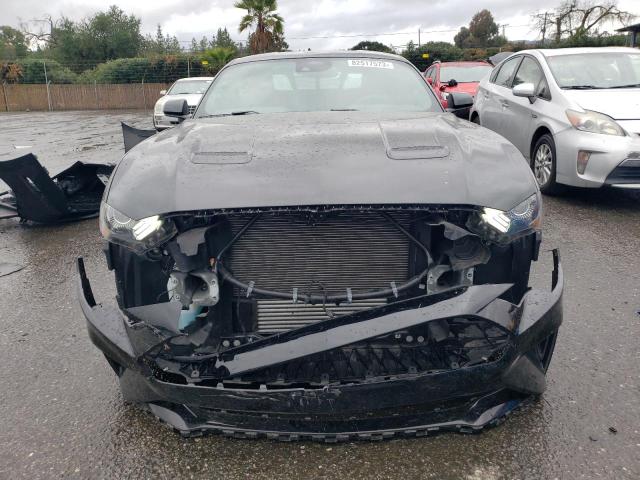 Photo 4 VIN: 1FA6P8TH1N5122839 - FORD MUSTANG 