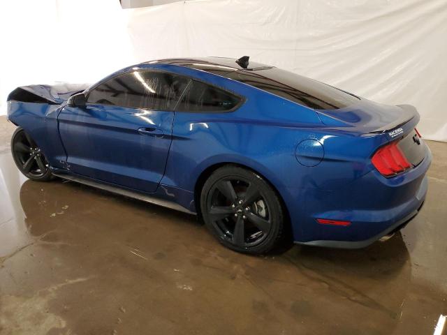 Photo 1 VIN: 1FA6P8TH1N5142976 - FORD MUSTANG 