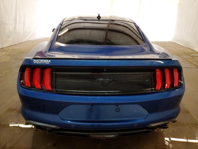 Photo 5 VIN: 1FA6P8TH1N5142976 - FORD MUSTANG 