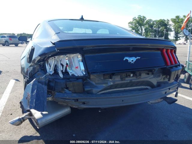 Photo 5 VIN: 1FA6P8TH1P5100679 - FORD MUSTANG 