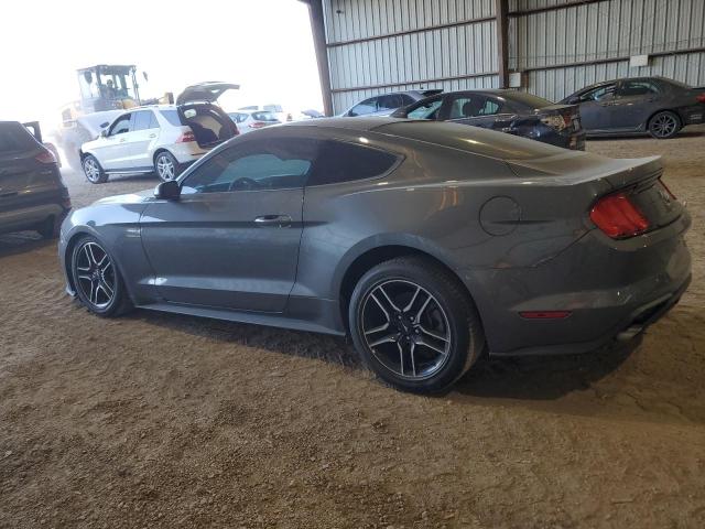 Photo 1 VIN: 1FA6P8TH1P5113125 - FORD MUSTANG 