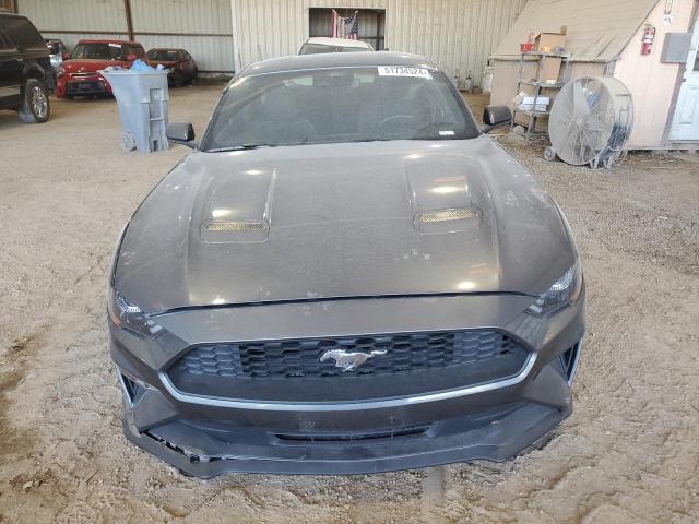 Photo 4 VIN: 1FA6P8TH1P5113125 - FORD MUSTANG 