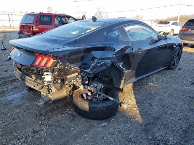 Photo 2 VIN: 1FA6P8TH1R5107148 - FORD MUSTANG 