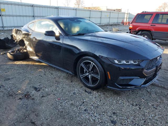 Photo 3 VIN: 1FA6P8TH1R5107148 - FORD MUSTANG 