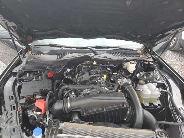 Photo 10 VIN: 1FA6P8TH1R5107697 - FORD MUSTANG 