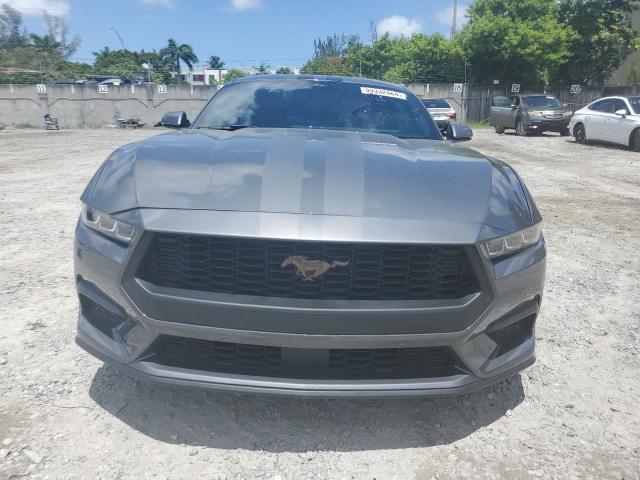 Photo 4 VIN: 1FA6P8TH1R5118165 - FORD MUSTANG 