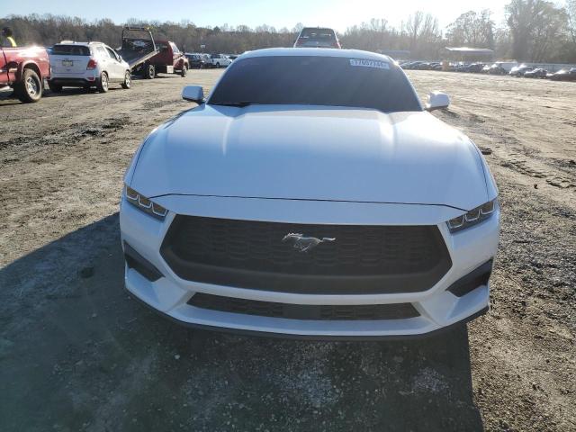 Photo 4 VIN: 1FA6P8TH1R5122622 - FORD MUSTANG 