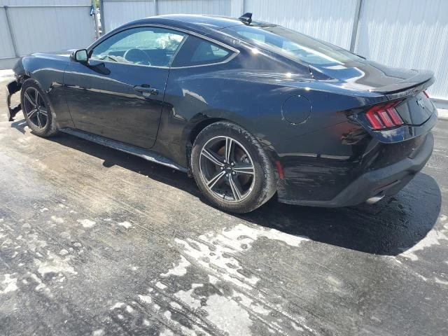 Photo 1 VIN: 1FA6P8TH1R5123091 - FORD MUSTANG 