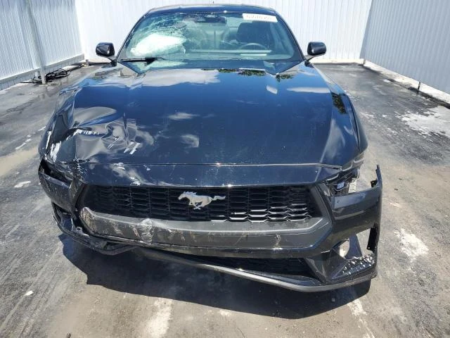 Photo 4 VIN: 1FA6P8TH1R5123091 - FORD MUSTANG 