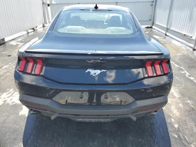 Photo 5 VIN: 1FA6P8TH1R5123091 - FORD MUSTANG 