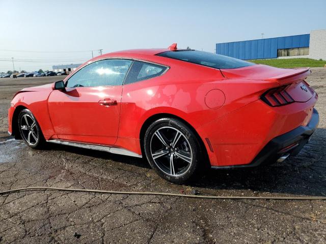 Photo 1 VIN: 1FA6P8TH1R5133345 - FORD MUSTANG 