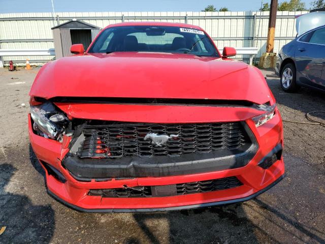 Photo 4 VIN: 1FA6P8TH1R5133345 - FORD MUSTANG 