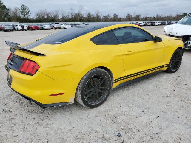 Photo 2 VIN: 1FA6P8TH2F5317043 - FORD MUSTANG 