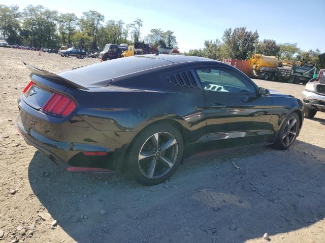 Photo 2 VIN: 1FA6P8TH2F5317317 - FORD MUSTANG 