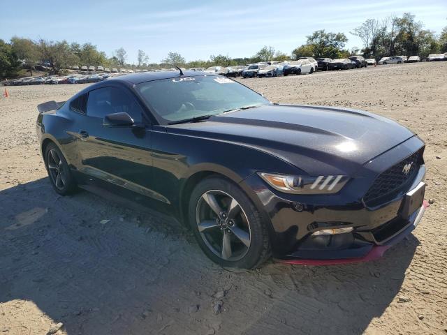 Photo 3 VIN: 1FA6P8TH2F5317317 - FORD MUSTANG 