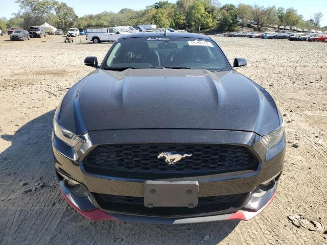 Photo 4 VIN: 1FA6P8TH2F5317317 - FORD MUSTANG 