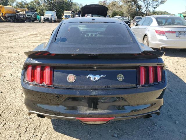 Photo 5 VIN: 1FA6P8TH2F5317317 - FORD MUSTANG 