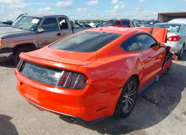 Photo 3 VIN: 1FA6P8TH2F5318130 - FORD MUSTANG 